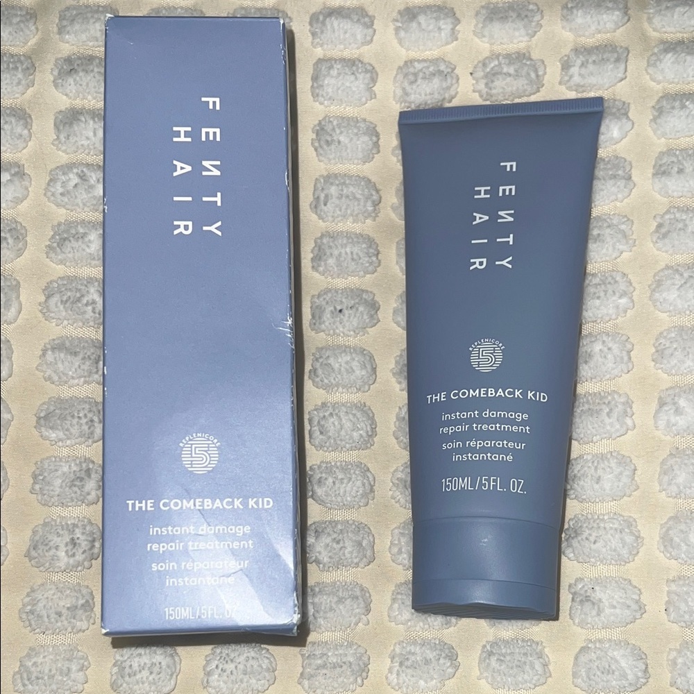 Fenty Hair Repair Treatment - Picture 3 of 3